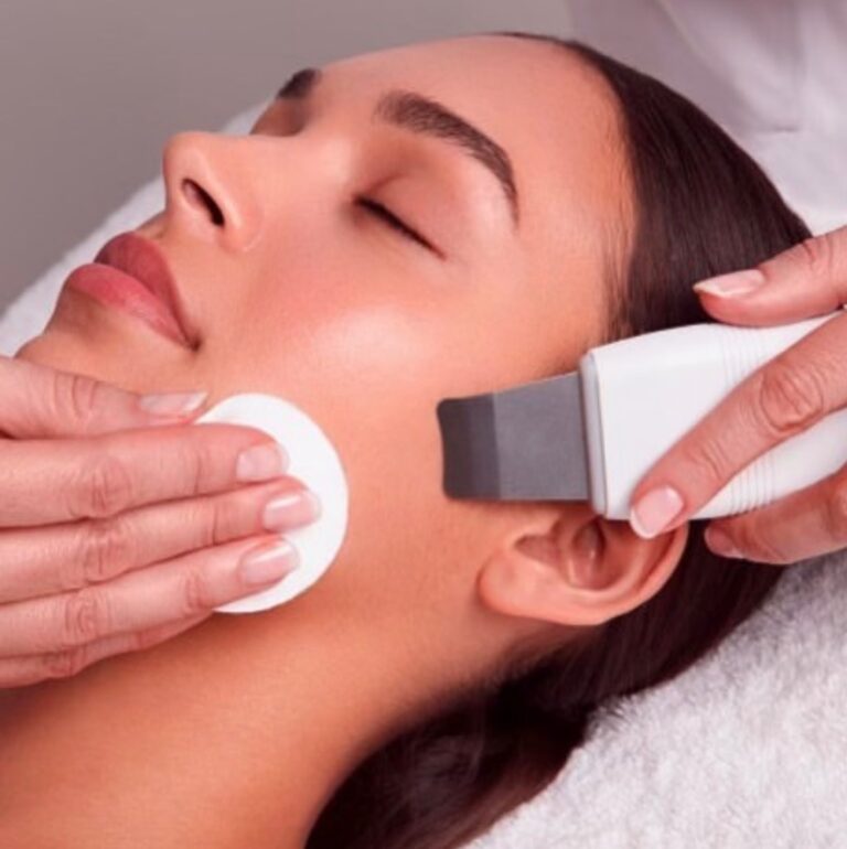 CACI NON SURGICAL FACE LIFTS Body Basix Beauty And Laser Clinic Cardiff