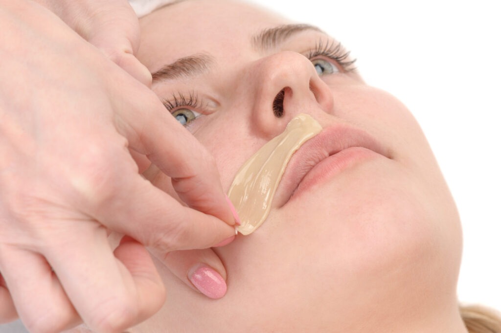 female mustache depilation 2024 10 16 01 50 01 utc