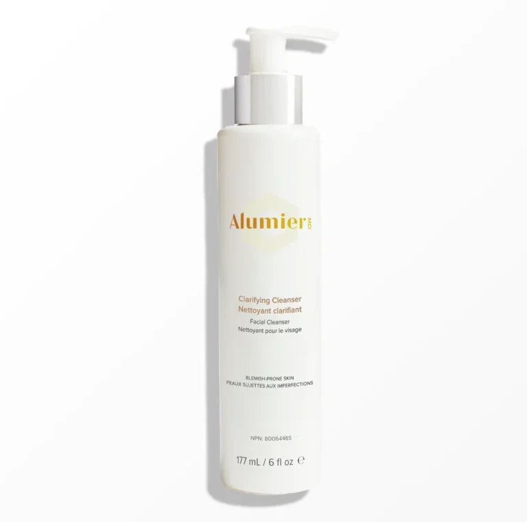 Clarifying Cleanser e1758179833326