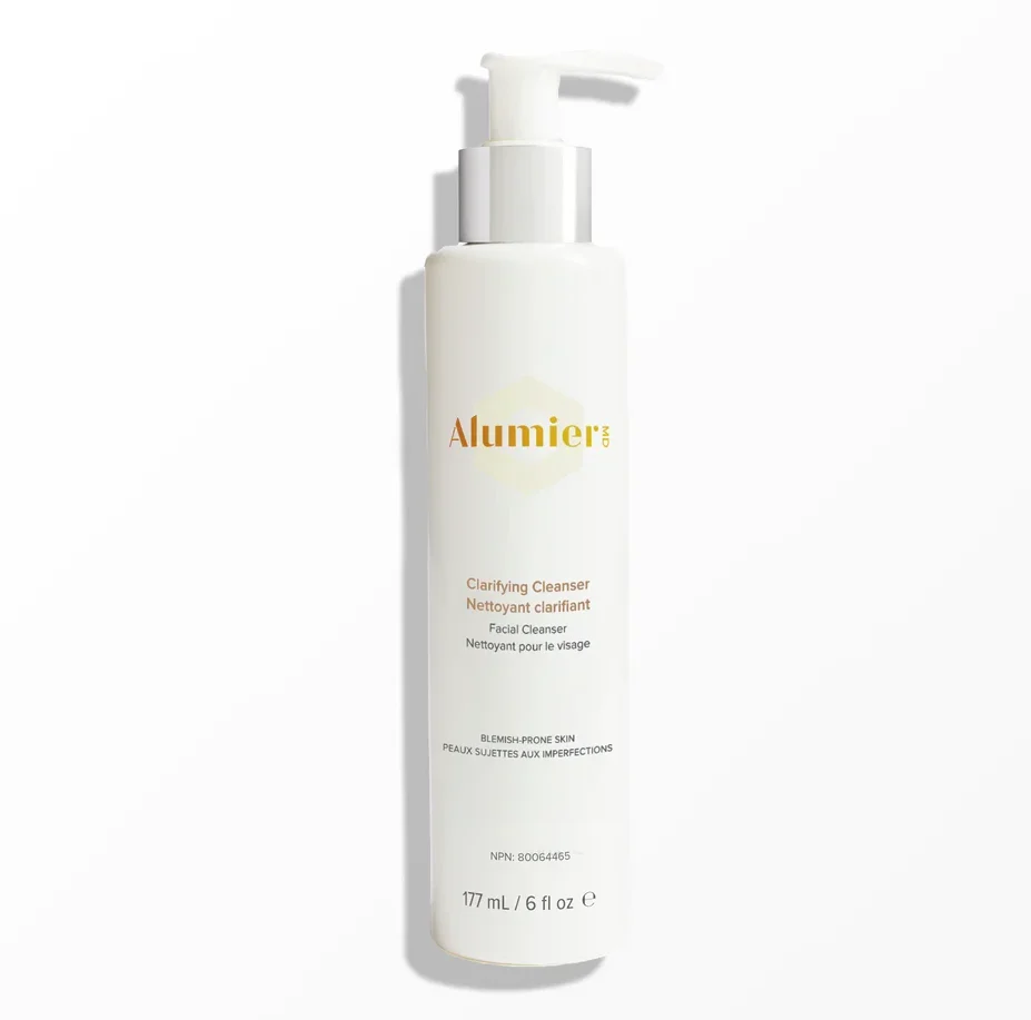 Clarifying Cleanser e1758179833326