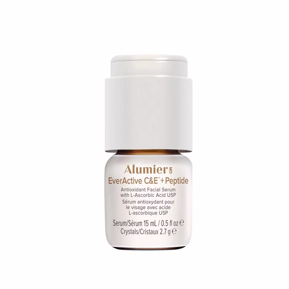 EverActive C E Peptide converted
