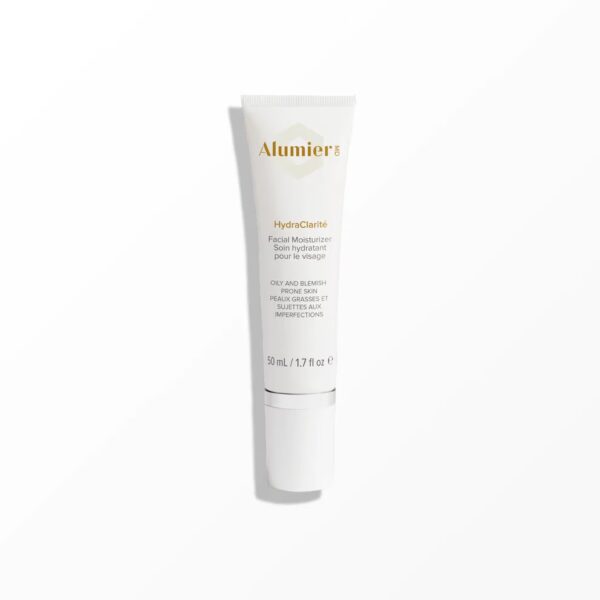 HYDRACLARITE MOISTURISER