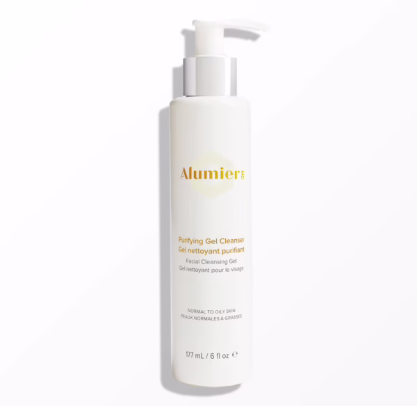 PURIFYING GEL CLEANSER