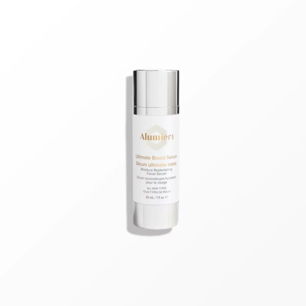 ULTIMATE BOOST SERUM