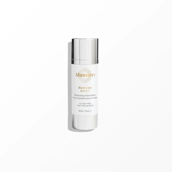 ALUMIENCE A.G.E SERUM