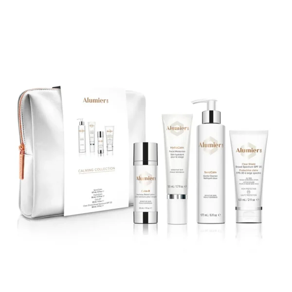 CALMING COLLECTION KIT