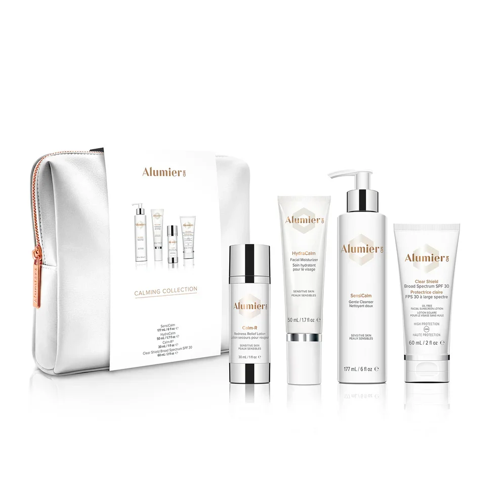 CalmingCollection cosmetic