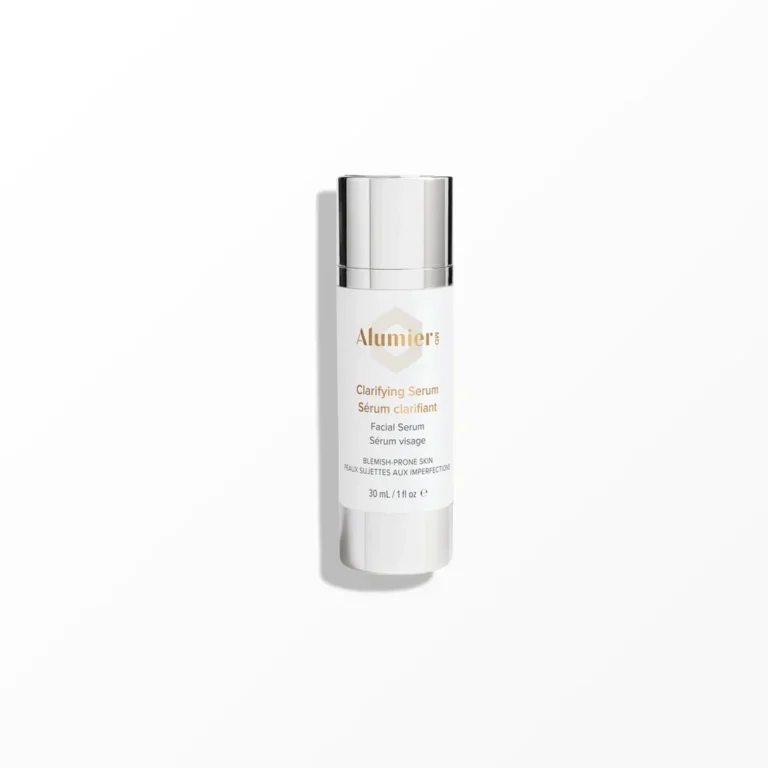 Clarifying Serum