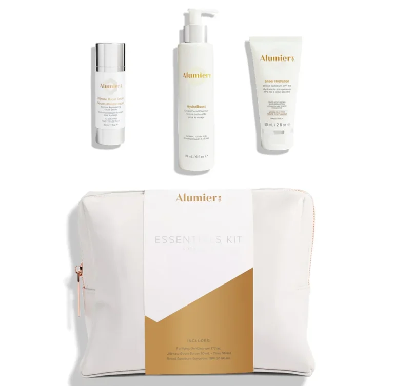 Essentials Oily Flat e1758179087315