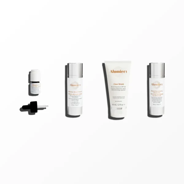 REJUVENATION COLLECTION KIT