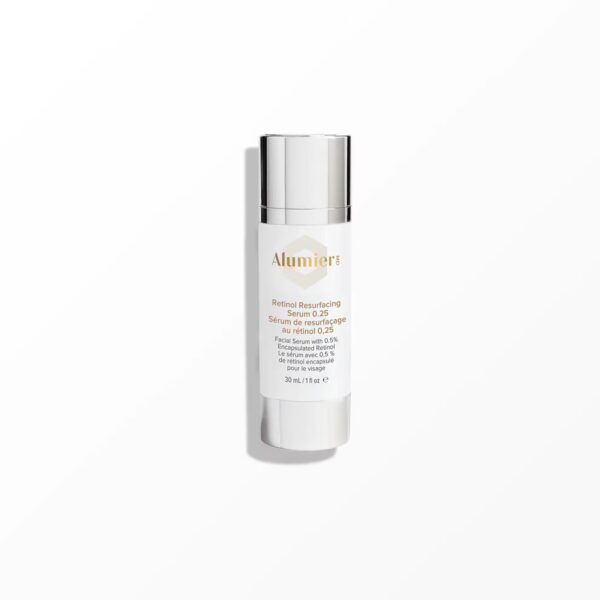 RETINOL (0.25%) SERUM