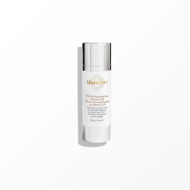 Retinol 0 25 converted