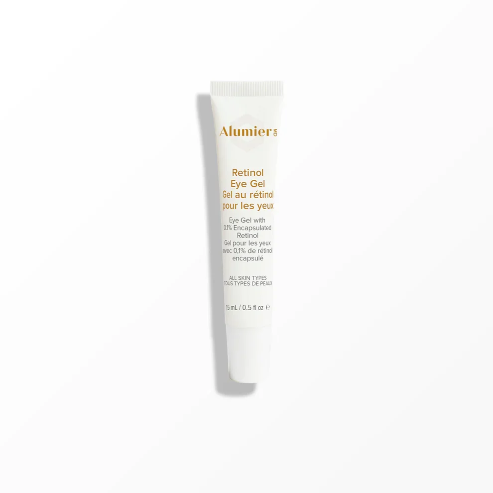 Retinol Eye Gel
